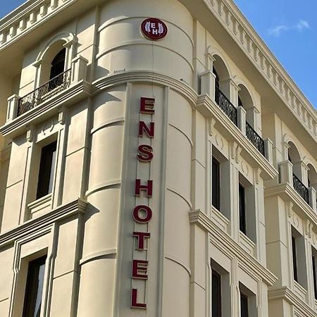 איסטמבול Ens Hotel מראה חיצוני תמונה